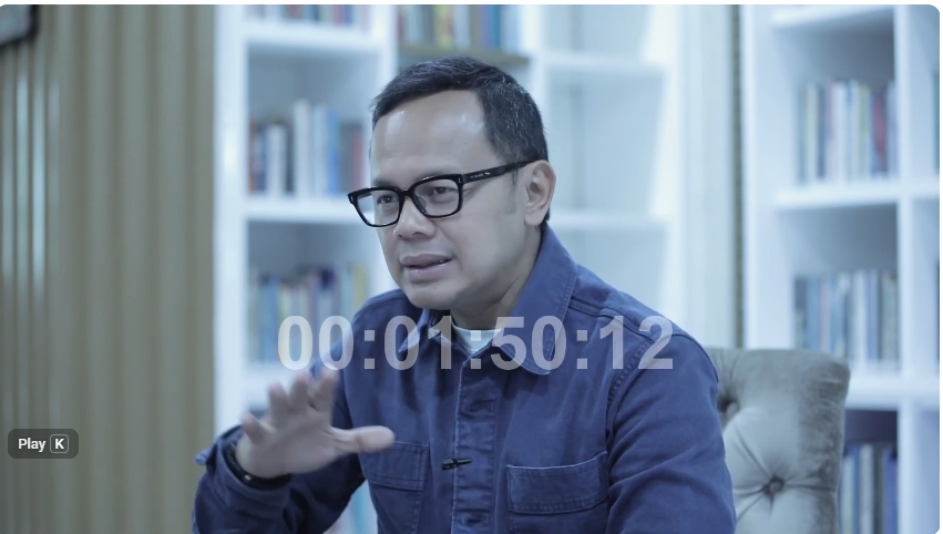 Wamendagri Tegaskan Komitmen Pemerintah Rehabilitasi Sawah Terdampak Bencana